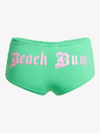 6 Roxy X Juicy Couture Vert ERJX405258 Roxy