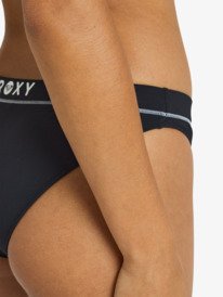 7 Roxy Active Classic Black ERJX405282 Roxy