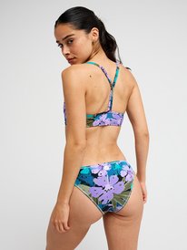 5 Roxy Active Classic Purple ERJX405283 Roxy