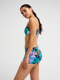 1 Roxy Active Shorty Purple ERJX405284 Roxy