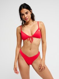 0 Roxy Love Cheeky High Leg Rot ERJX405323 Roxy