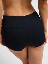 5 Roxy Love Boyleg Black ERJX405324 Roxy