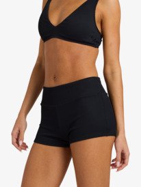 9 Roxy Love Boyleg Black ERJX405324 Roxy