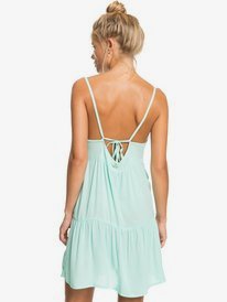 3 Sand Dune - Beach Dress for Women Green ERJX603198 Roxy