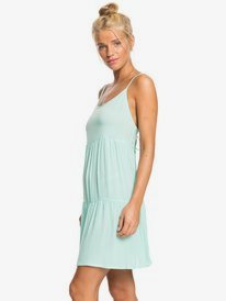 1 Sand Dune - Beach Dress for Women Green ERJX603198 Roxy