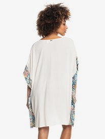 6 Marine Bloom - Poncho de surf pour Femme  ERJX603250 Roxy