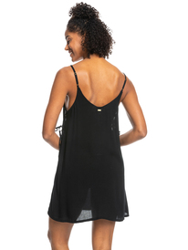 4 Beachy Vibes - Vestido de playa para Mujer  ERJX603266 Roxy