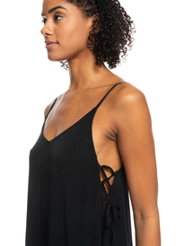 2 Beachy Vibes - Vestido de playa para Mujer  ERJX603266 Roxy