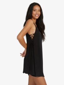 5 Beachy Vibes - Vestido de playa para Mujer  ERJX603266 Roxy
