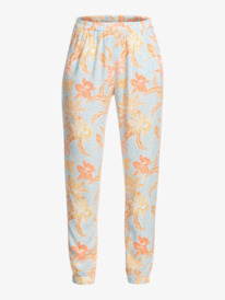 3 Easy Peasy - Trousers for Women Multi ERJX603289 Roxy