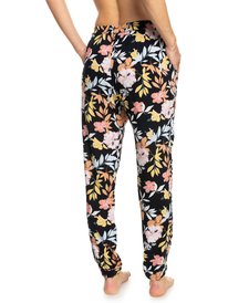 2 Easy Peasy - Trousers for Women Multi ERJX603289 Roxy