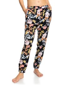 0 Easy Peasy - Trousers for Women Multi ERJX603289 Roxy