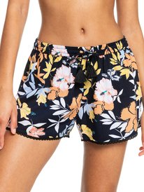 0 Salty Tan - Shorts for Women  ERJX603294 Roxy