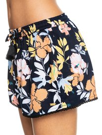 2 Salty Tan - Shorts for Women  ERJX603294 Roxy