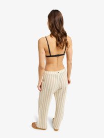 4 Moana Story - Beach Pants for Women Beige ERJX603487 Roxy
