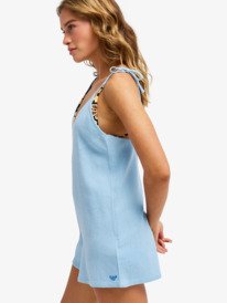 0 Nazare Surf Spot Azul ERJX603491 Roxy