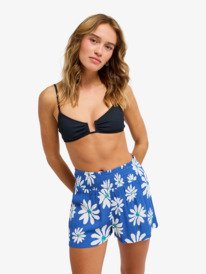 0 Along The Sunset Azul ERJX603508 Roxy