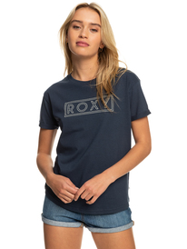 0 Epic Afternoon Bleu ERJZT04808 Roxy