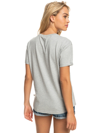 4 Epic Afternoon Gris ERJZT04808 Roxy