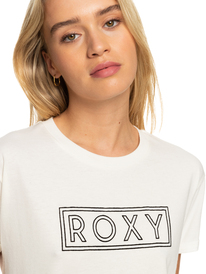 2 Epic Afternoon White ERJZT04808 Roxy