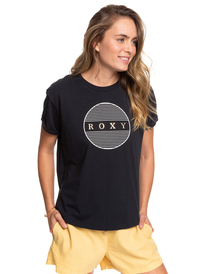 0 Epic Afternoon - T-Shirt für Frauen  ERJZT04809 Roxy