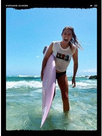 0 Never Under C - Camiseta para Mujer  ERJZT04870 Roxy