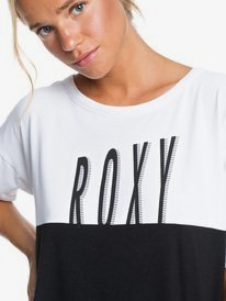 1 Come Into My Life - Camiseta para Mujer  ERJZT05018 Roxy