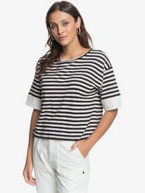 0 More Than Just You A - Long Sleeve T-Shirt for Women  ERJZT05091 Roxy