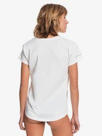 4 Never Under - T-Shirt für Frauen  ERJZT05114 Roxy