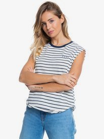 0 Good Eyes - Débardeur pour Femme  ERJZT05125 Roxy