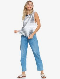 4 Good Eyes - Débardeur pour Femme  ERJZT05125 Roxy