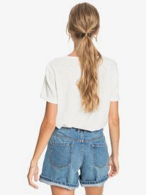 3 Oceanholic - T-Shirt for Women  ERJZT05139 Roxy