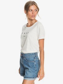 1 Oceanholic - T-Shirt for Women  ERJZT05139 Roxy
