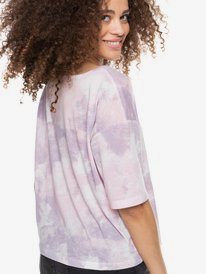 4 Really Sunny - Camiseta para Mujer  ERJZT05146 Roxy
