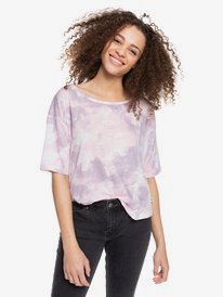 0 Really Sunny - Camiseta para Mujer  ERJZT05146 Roxy