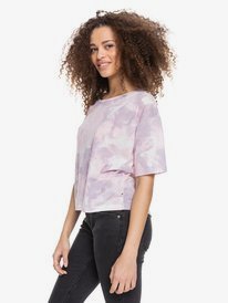 1 Really Sunny - Camiseta para Mujer  ERJZT05146 Roxy
