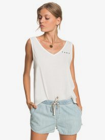 0 Need A Wave A - Vest Top voor Dames  ERJZT05155 Roxy
