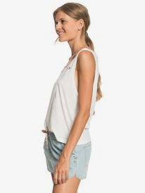 1 Need A Wave A - Vest Top voor Dames  ERJZT05155 Roxy