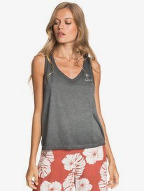 0 Need A Wave B - Top para Mulher  ERJZT05156 Roxy