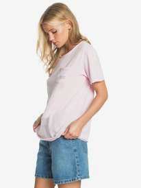 1 Star Solar A - T-Shirt for Women  ERJZT05162 Roxy