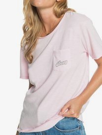 2 Star Solar A - T-Shirt for Women  ERJZT05162 Roxy