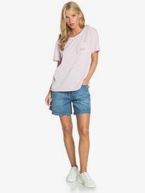 3 Star Solar A - T-Shirt for Women  ERJZT05162 Roxy