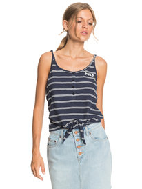 0 From Me To You - Débardeur pour Femme  ERJZT05178 Roxy