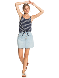 3 From Me To You - Débardeur pour Femme  ERJZT05178 Roxy