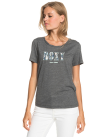 0 Chasing The Swell - T-Shirt for Women  ERJZT05179 Roxy
