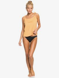 5 I Wish You Here B - Débardeur pour Femme  ERJZT05223 Roxy