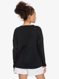 5 On The Boat A - Long Sleeve T-Shirt for Women  ERJZT05259 Roxy