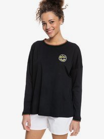 0 On The Boat A - Long Sleeve T-Shirt for Women  ERJZT05259 Roxy