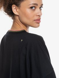3 On The Boat A - Long Sleeve T-Shirt for Women  ERJZT05259 Roxy