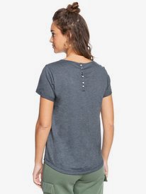 4 Call It Dreaming - T-Shirt for Women Black ERJZT05266 Roxy